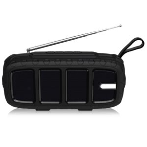Bocina Parlante Mi Portable Nr5018fm