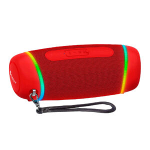 Bocina Parlante Mi Portable Nr-8011d