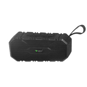Bocina Parlante Mi Portable Nr9901