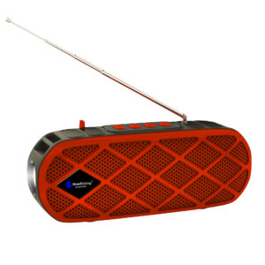 Bocina Parlante Mi Portable Nr-b7fmt