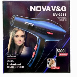 SECADOR NOVA 9211