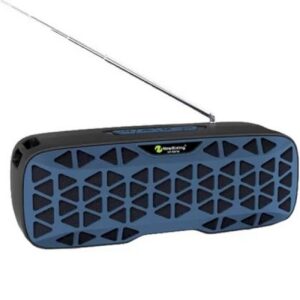 Bocina Parlante Mi Portable Nr-b8fm