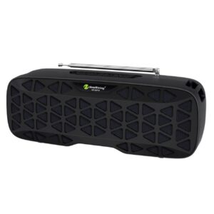 Bocina Parlante Mi Portable Nr-b8fm