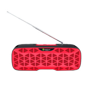Bocina Parlante Mi Portable Nr-b8fm