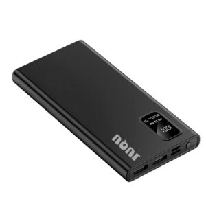 Power Bank Cargador Batería 10000 Mah