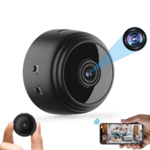 CAMARA ESPIA A9