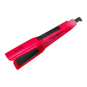Plancha De Cabello Waer Professional