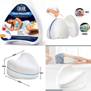 ALMOHADA PARA PIERNAS LEG PILLOW 1206