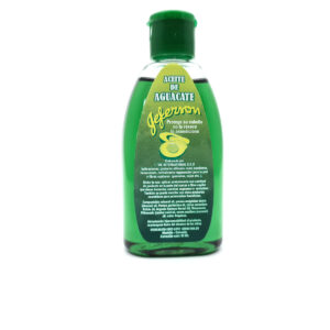 Aceite De Aguacate