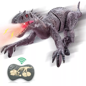 Dinosaurio A Control remoto Nikodocr