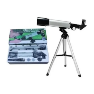 Telescopio Astronómico Y Terrestre