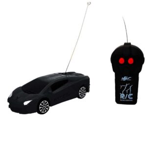 Carro Control Remoto De Carreras Cars