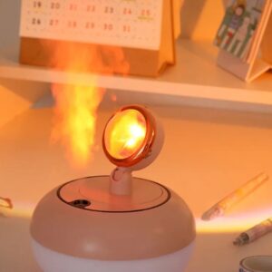 HUMIDIFICADOR SUNSET H2o
