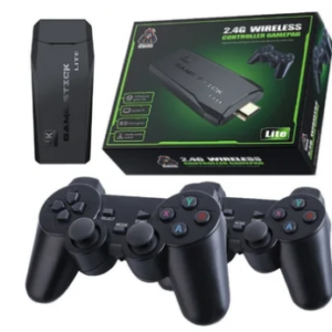 Consola M8