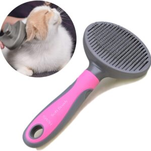 CEPILLO PARA MASCOTAS ANTINUDOS