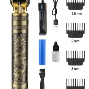 MAQUINA PATILLERA DE PILA RECARGABLE