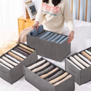Organizador de blusas Medias y leggins