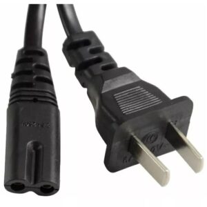 Lonchera Eléctrica cable