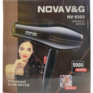 SECADOR NOVA 9303