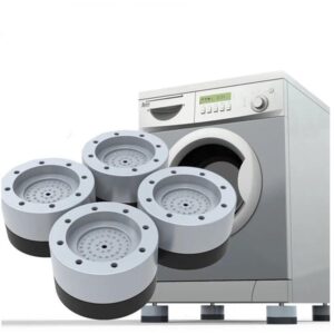SOPORTE LAVADORA PEQUEÑO JD102