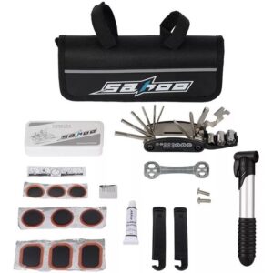 KIT PARA BICICLETA