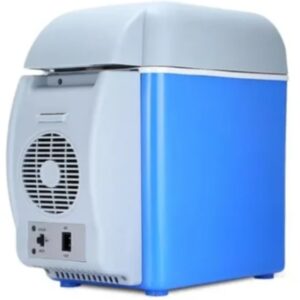 NEVERA PORTATIL PARA AUTO