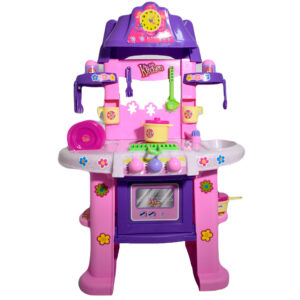 Cocina My Little Kitchen Marca Boy Toys