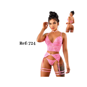 Lenceria Erotica y Sensual