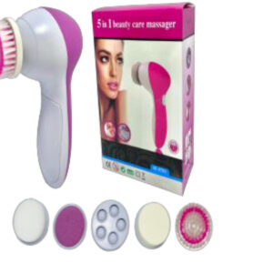 MASAJEADOR FACIAL 5 EN 1