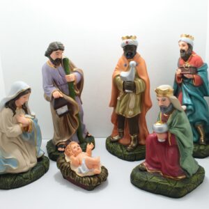 Pesebre 70 cm