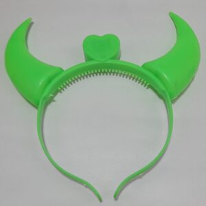 DIADEMA CACHOS CON LUZ