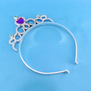 CORONA PLATA XUND