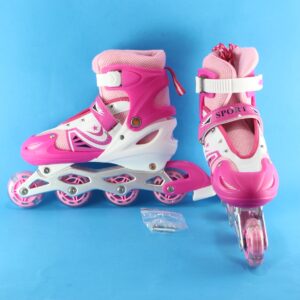 Patin de linea talla L 39-42