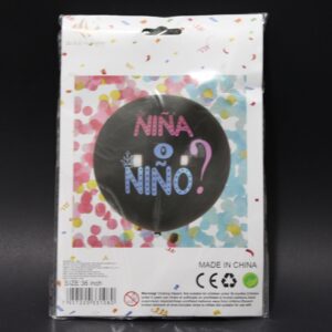Globo Revelacion de sexo
