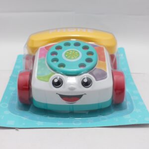 TELEFONO MUSICAL