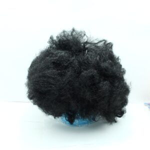 PELUCA AFRO