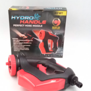 MANGO PISTOLA  PARA HYDRO BX48