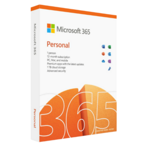 Office 365 personal