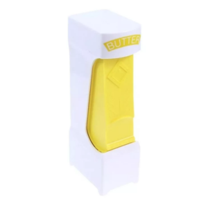 Dispensador De Mantequilla En Barra