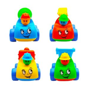 Carros Volquetas Construccion Colección
