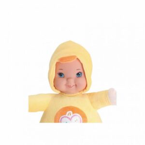 Muñeco Bebe Niñas Mi Baby Sonido pato