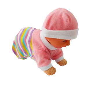 Muñeco Bebe Niñas Mi Baby Infantil