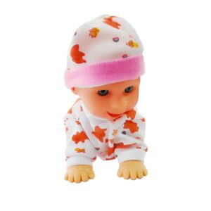 Muñeco Bebe Niñas Mi Baby Infantil