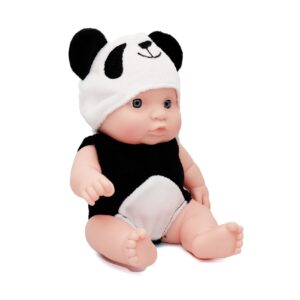 Muñeco Bebe Niñas Mi Baby Infantil