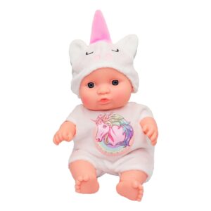 Muñeco Bebe Niñas Mi Baby Infantil