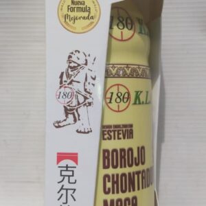KLG POTENCIADOR SEXUAL MASCULINO +GRUESO