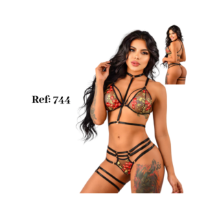 Lenceria Erotica y Sensual