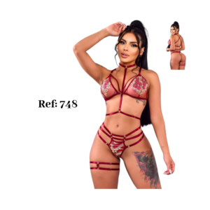 Lenceria Erotica y Sensual