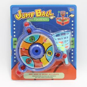 Juego Jump Ball