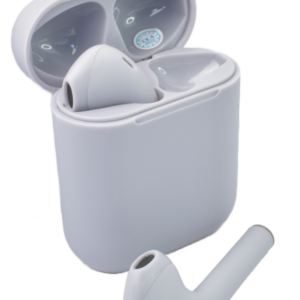 Audifonos inPods V5.0 i12 - Gris